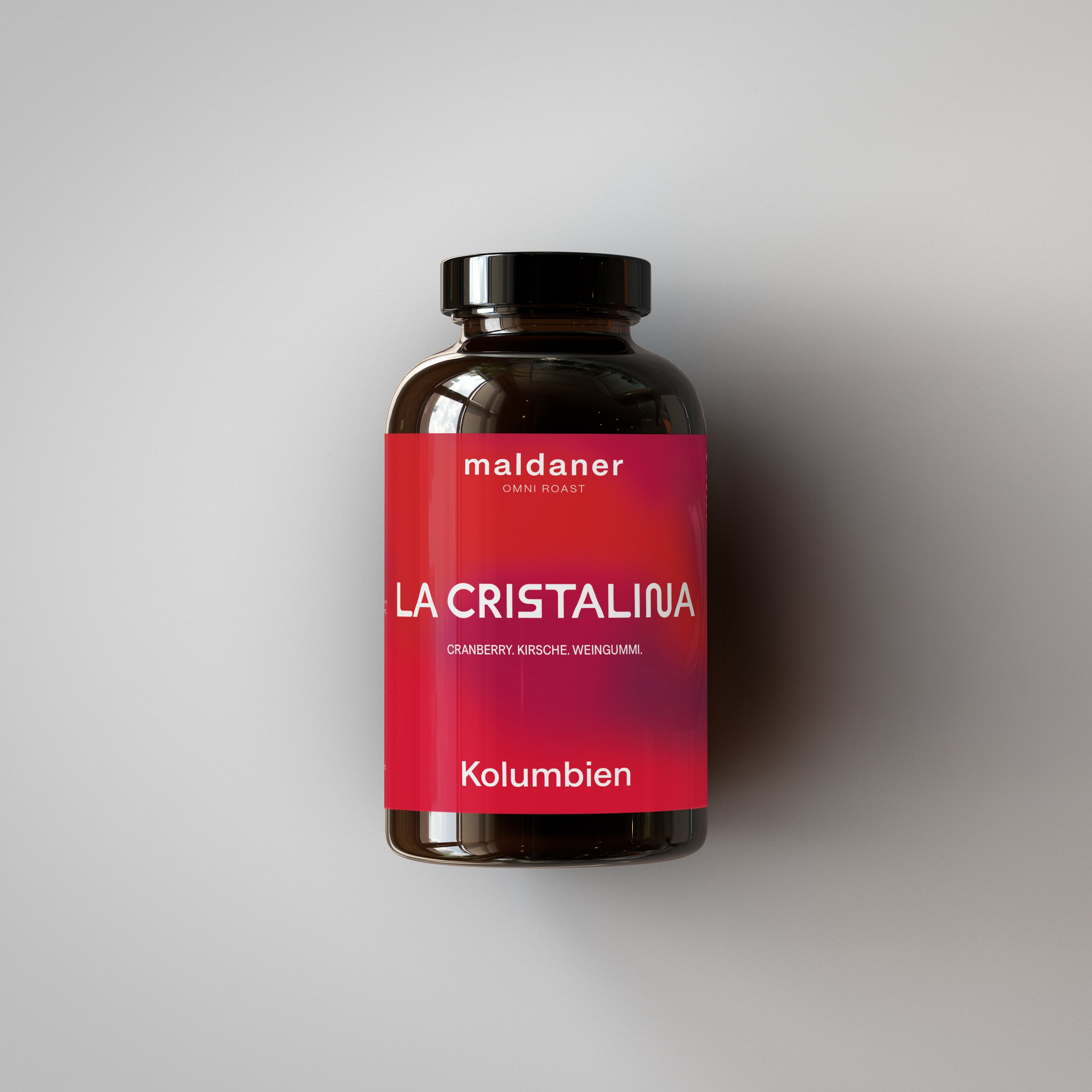 La Cristalina I Kolumbien I Anaerob Natural