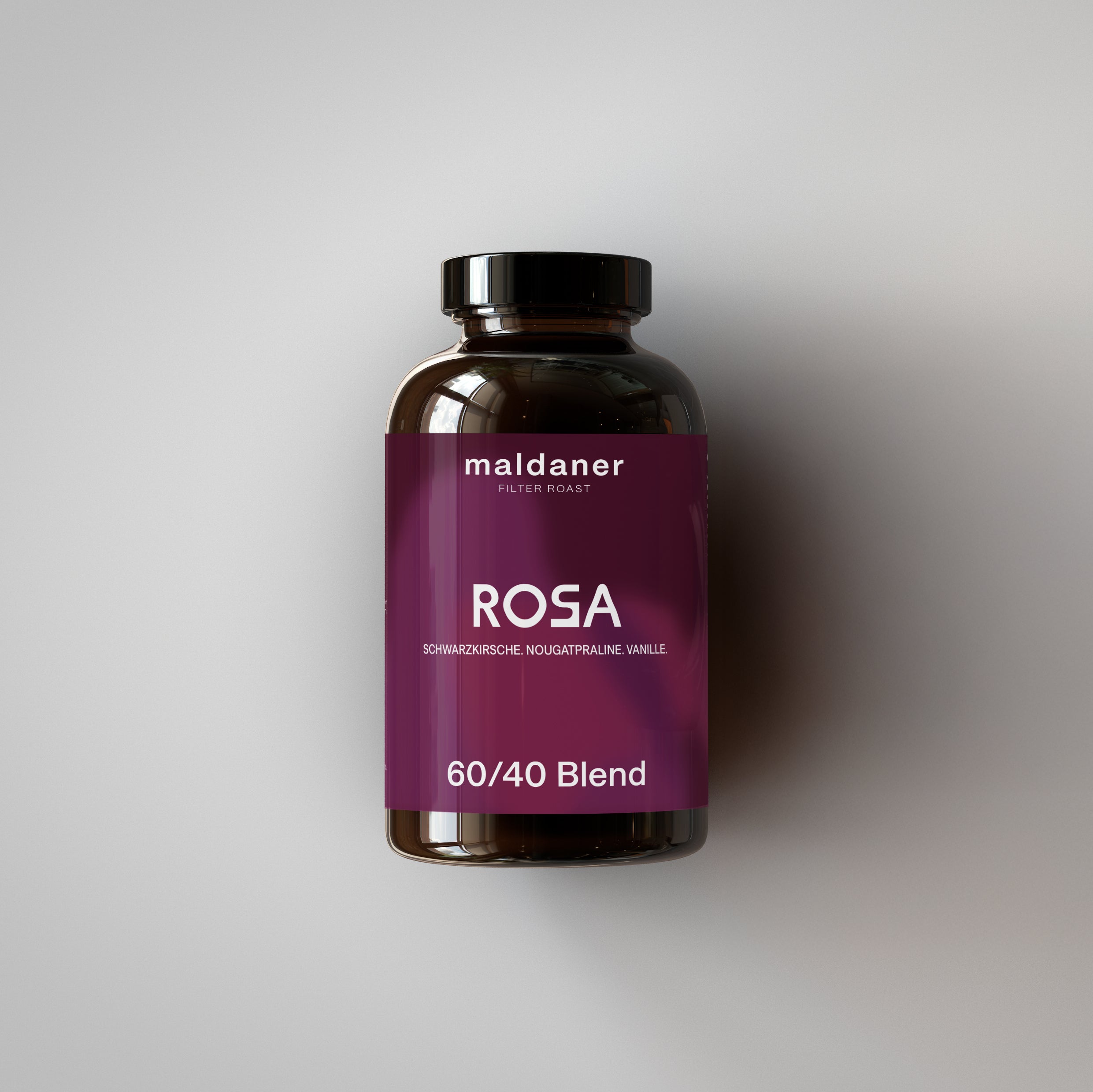 Rosa | Kolumbien I Filter