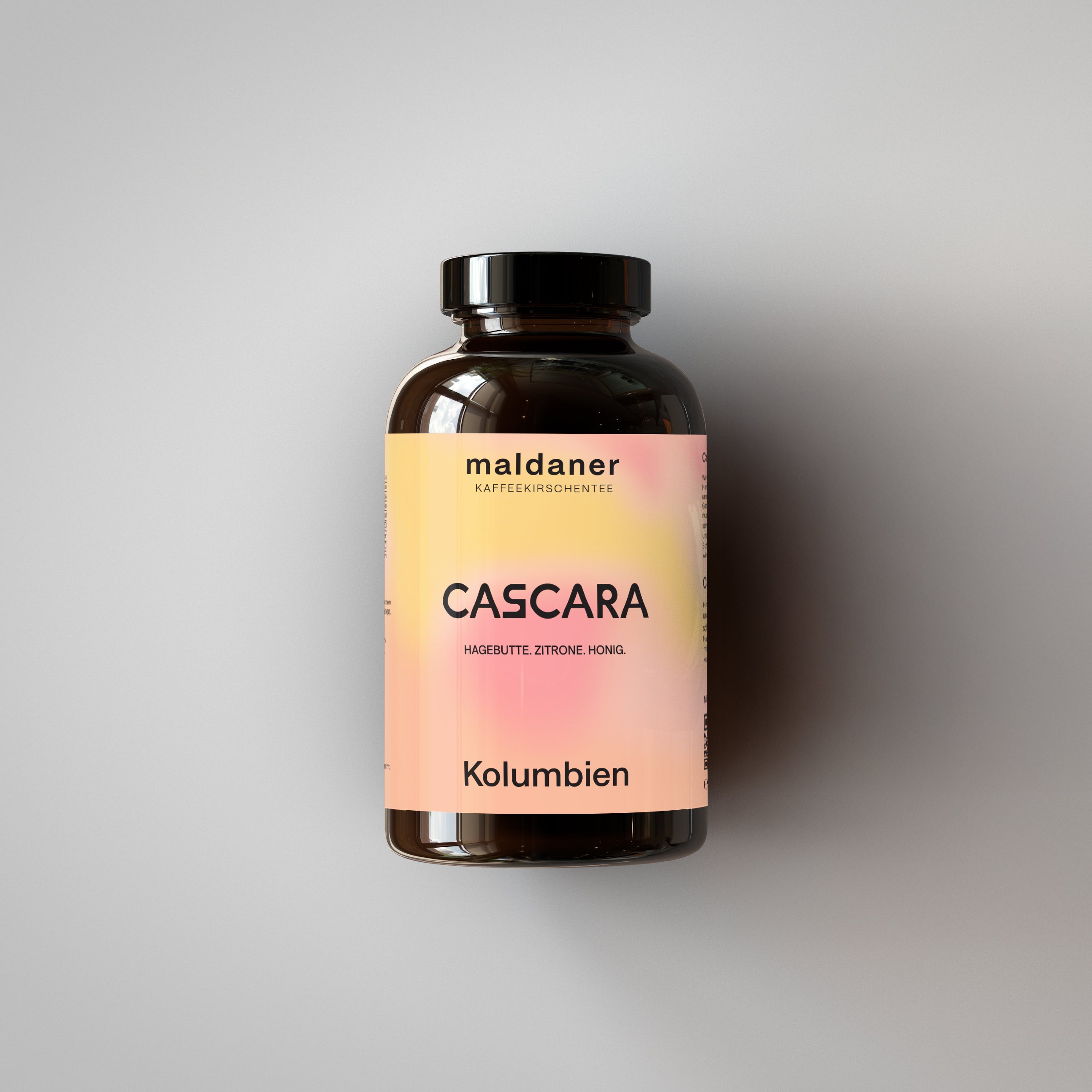 Cascara | Kaffeekirschentee