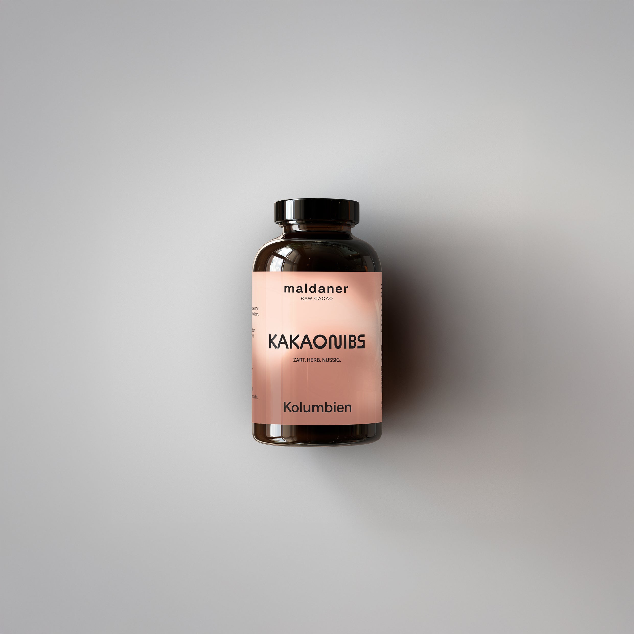 Edel-Kakao Nibs