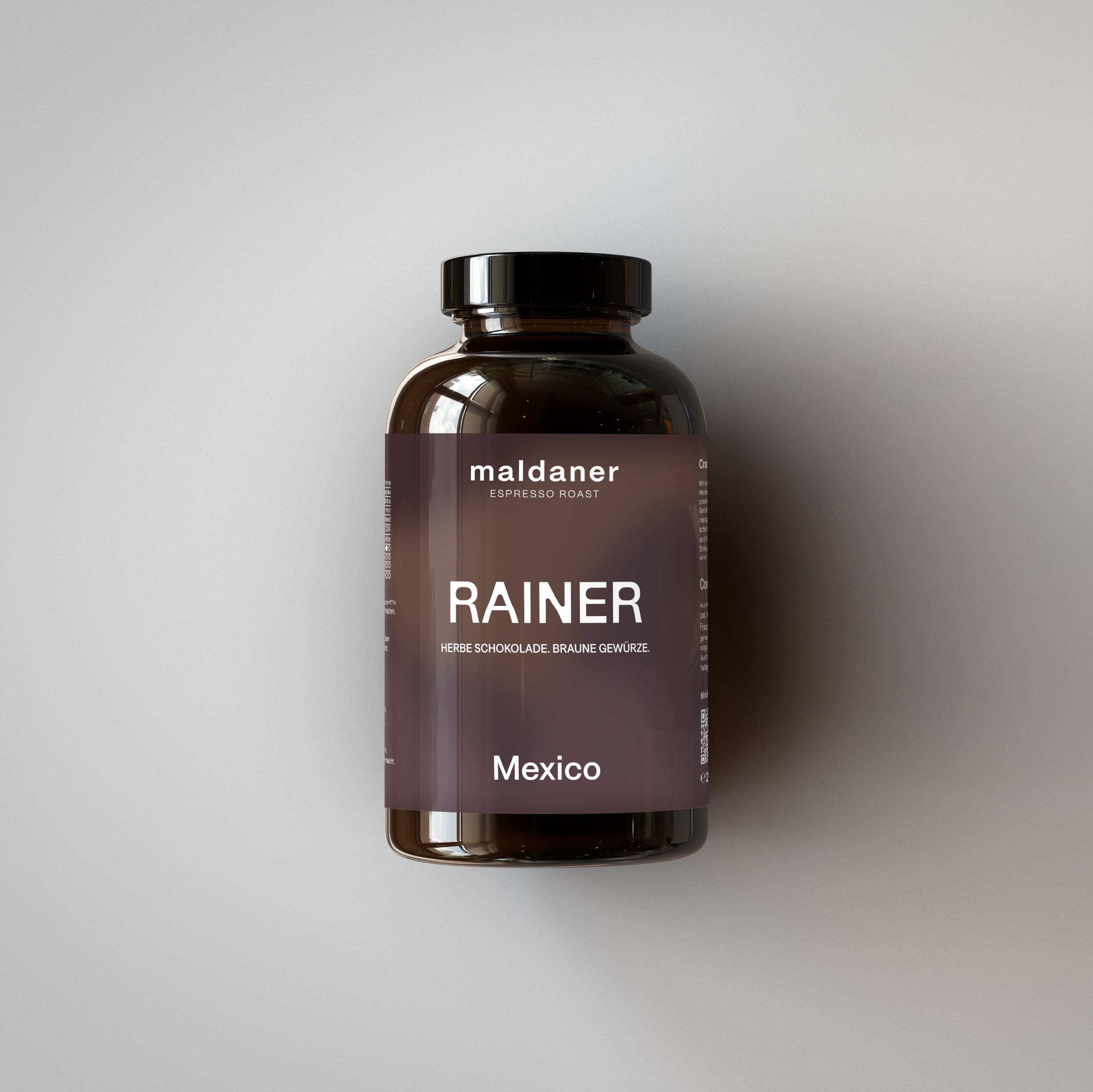 Rainer | Mexiko