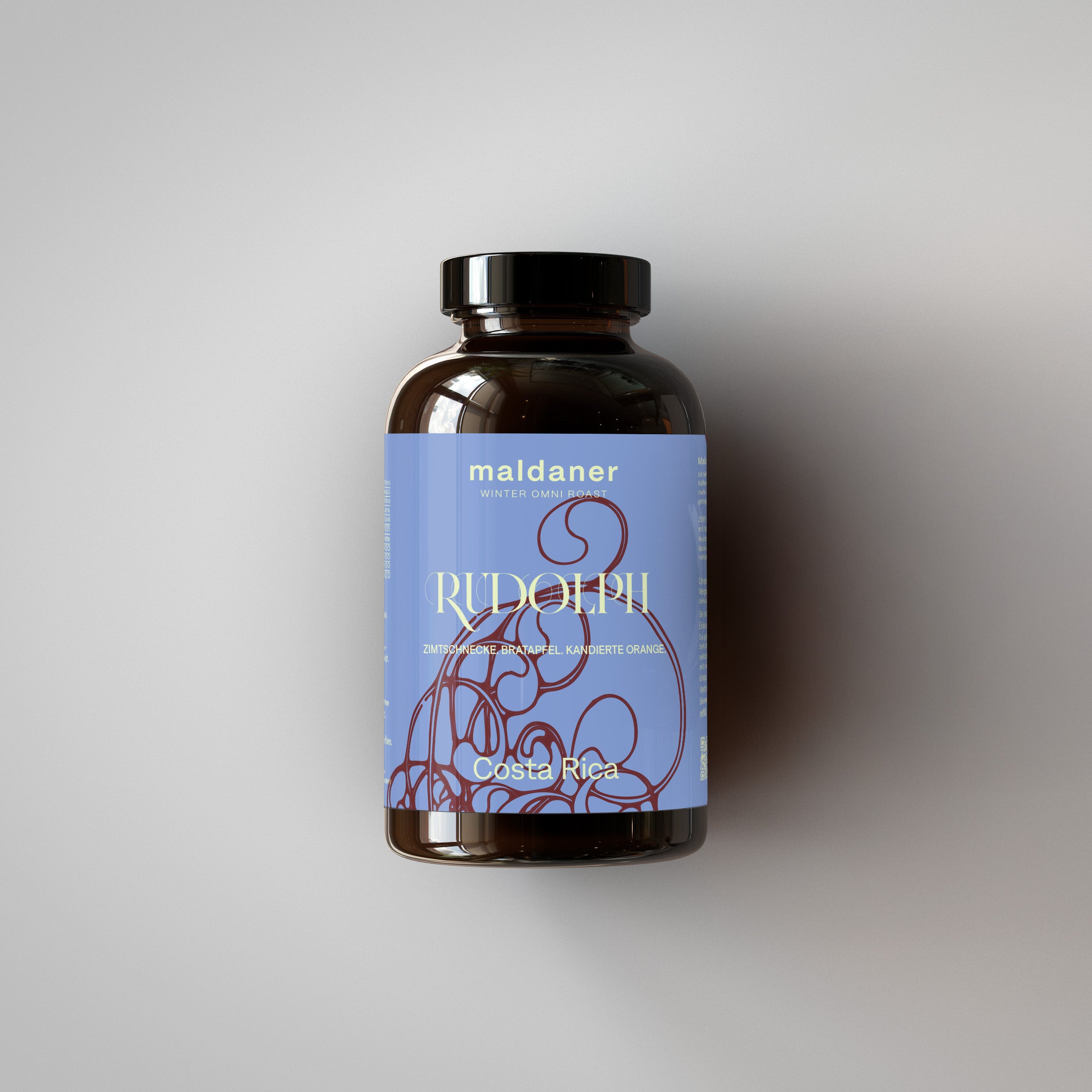 Rudolph Fancy I Costa Rica I Espresso & Filter