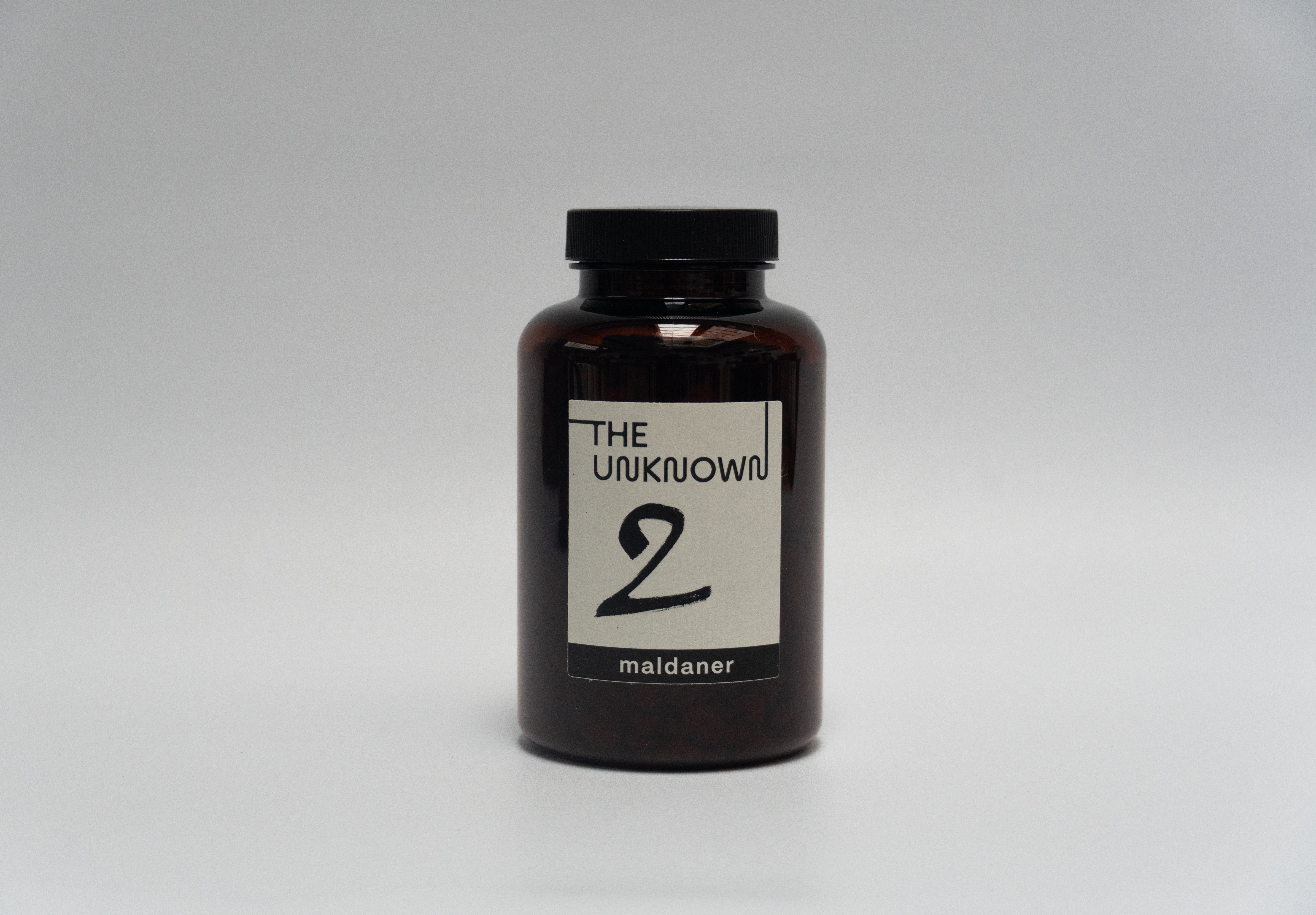 Faysel Anaerobic I Äthiopien