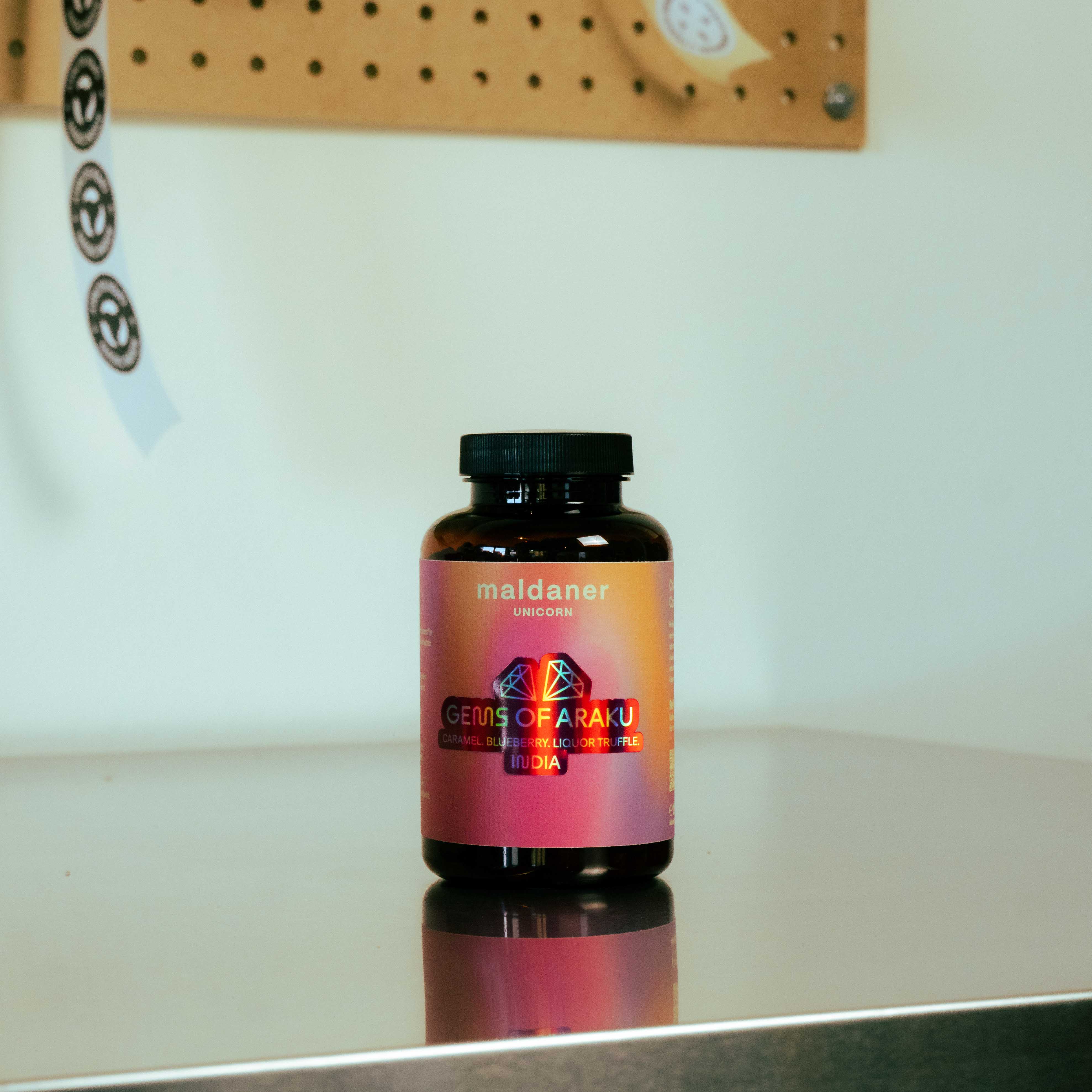 Gems of Araku | Indien