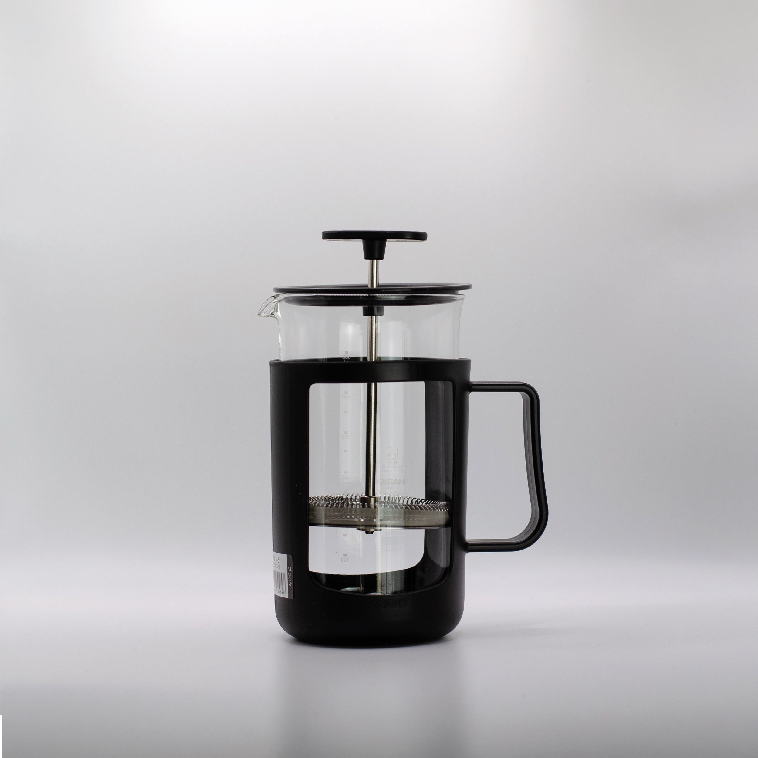 Hario Glass French Press 600ml