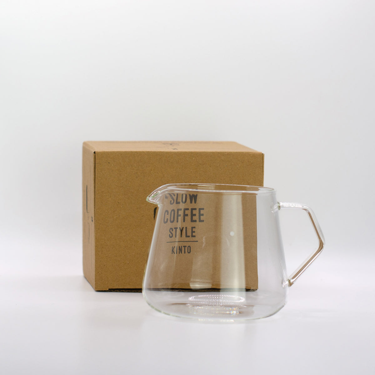 Kinto Server 300ml & 600ml