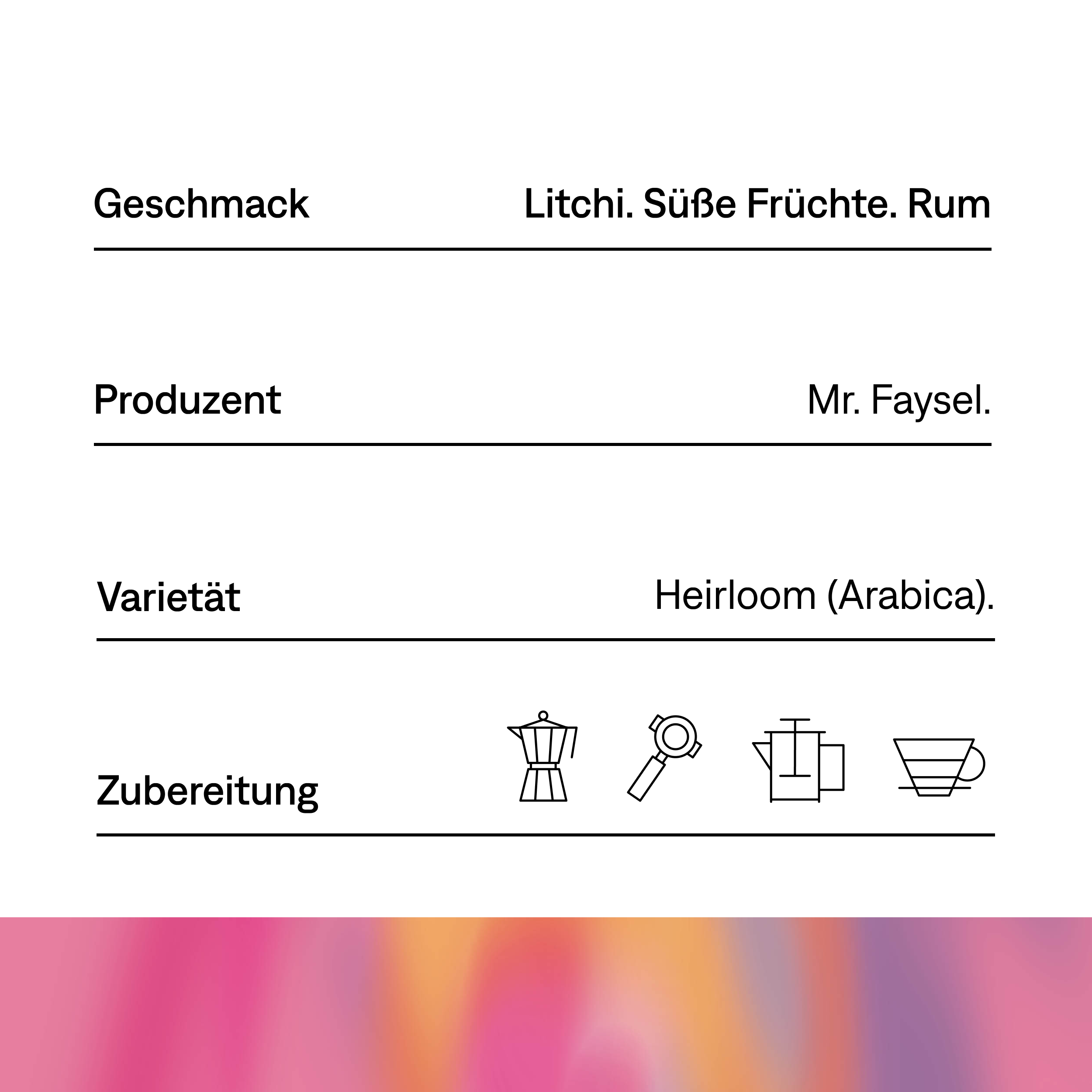 Faysel Anaerobic | Äthiopien