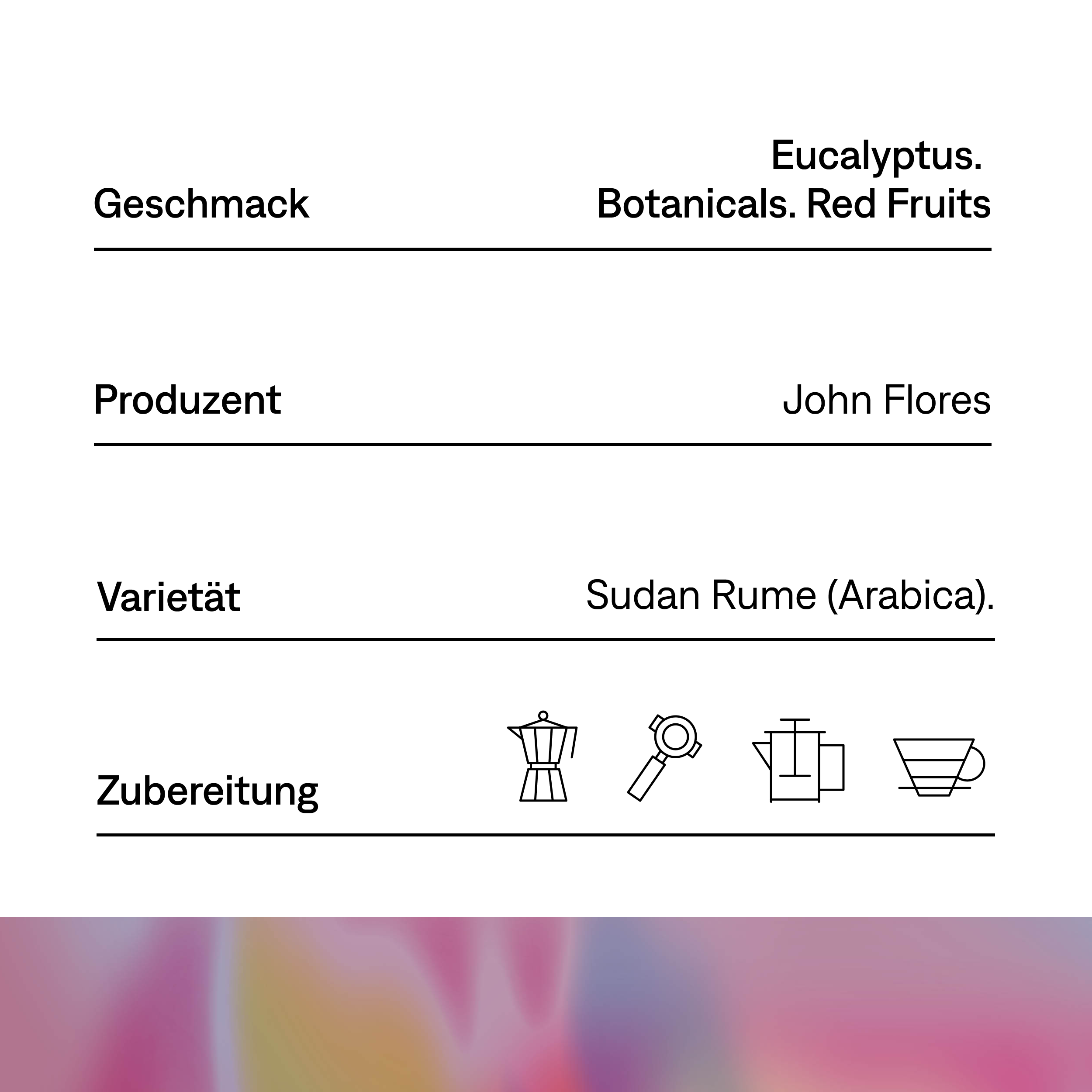 Sudan Rume | Carbonic Maceration