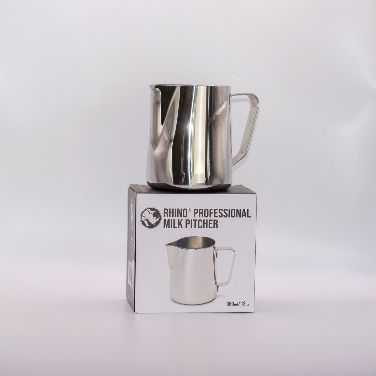 Rhinowares Milchkännchen