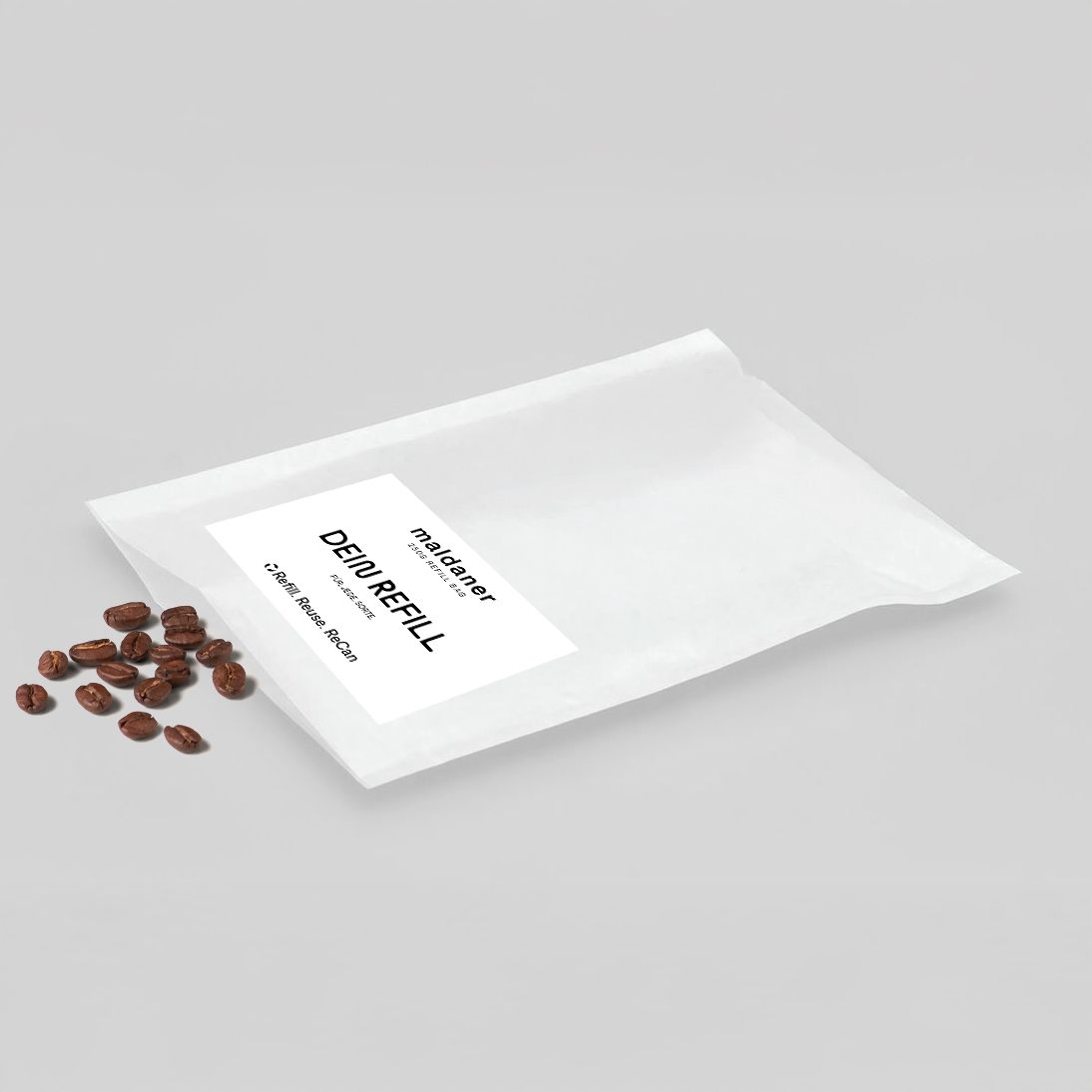 Wilhelm | Brasilien | Hausfilterkaffee