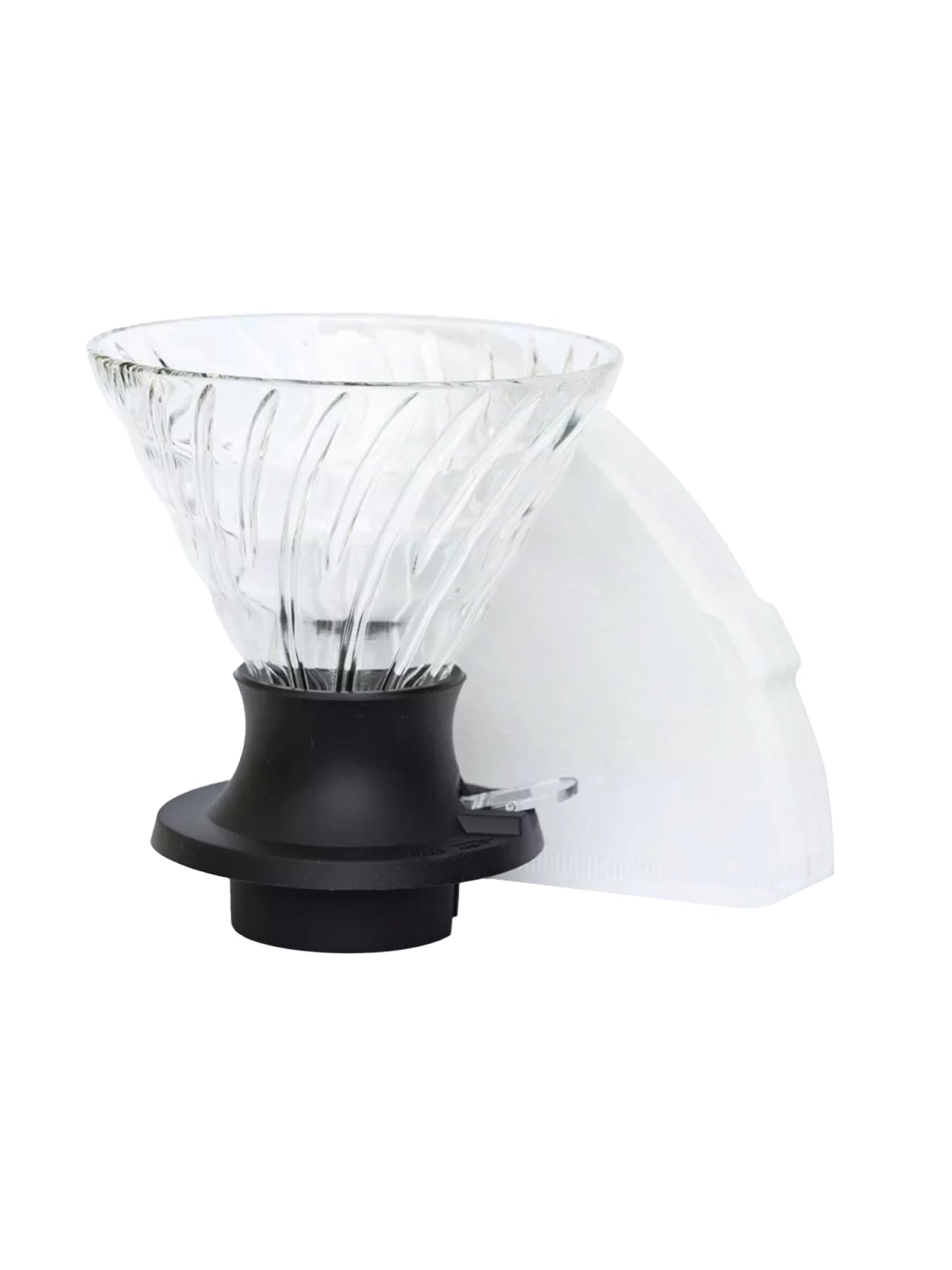 Hario Immersion Coffee Dripper SWITCH