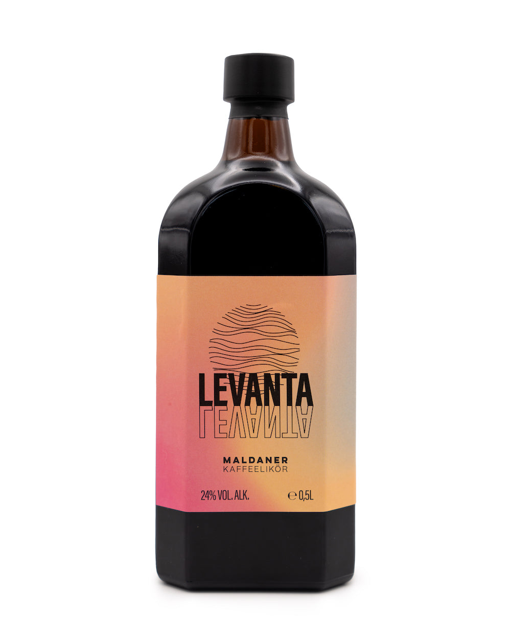 Levanta - Der Maldaner Kaffee Likör