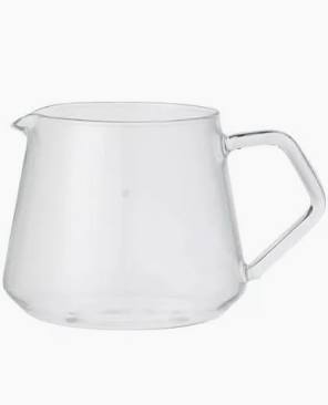Kinto Server (300ml & 600ml)