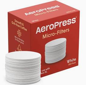 AeroPress® Filter