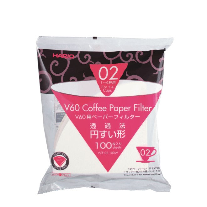 Hario V60 Papierfilter versch. Größen