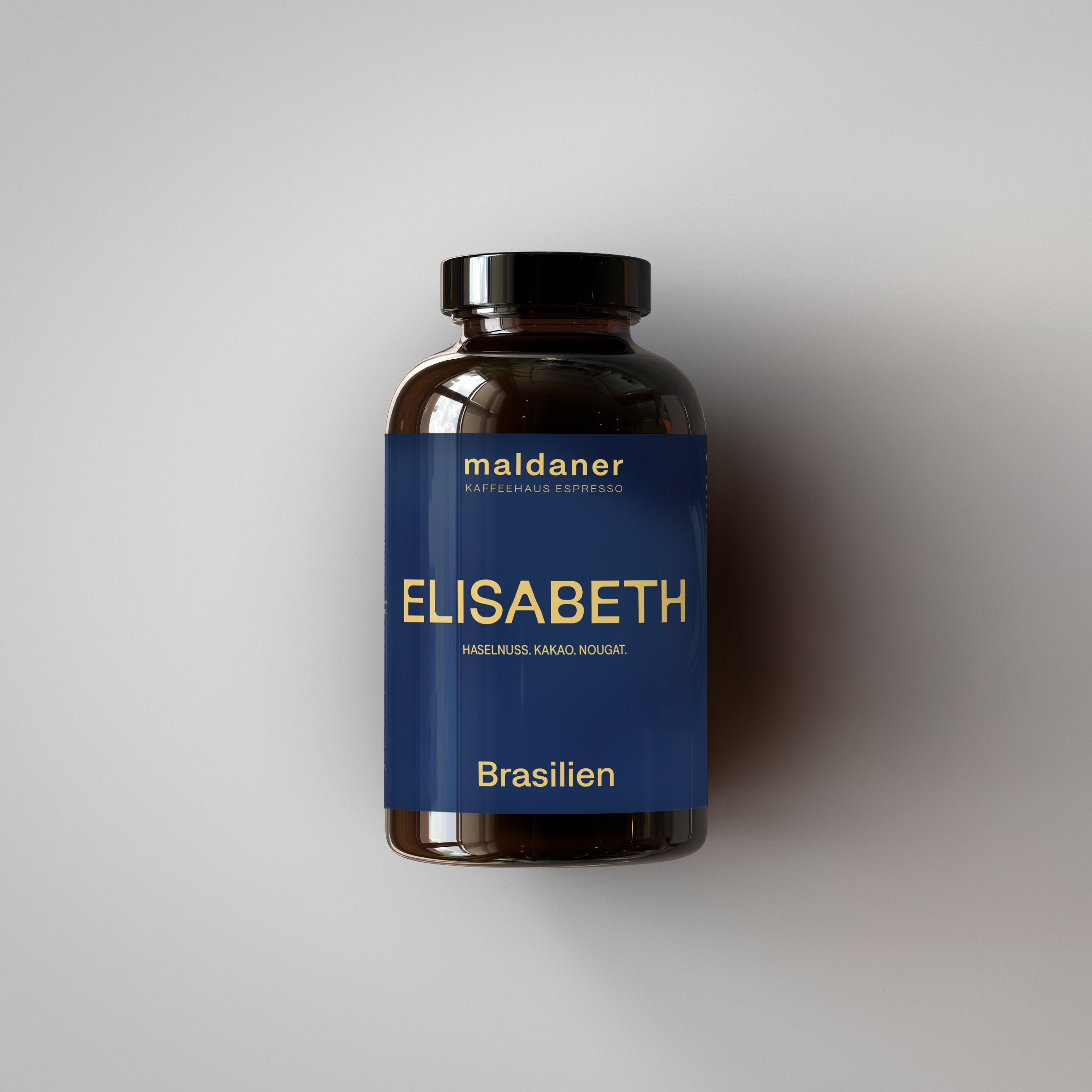 Elisabeth | Brasilien | Espresso