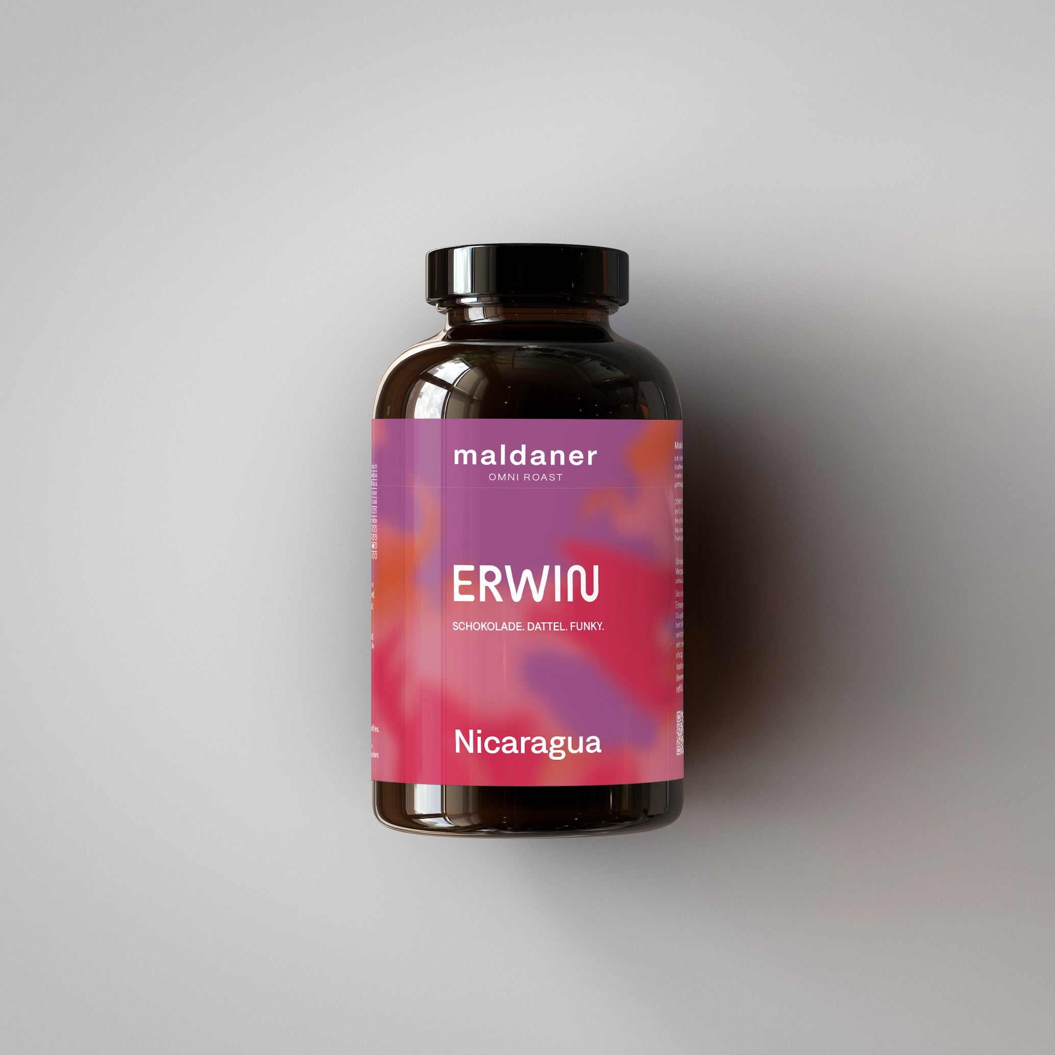 PreOrder! Erwin I Nicaragua I Funky Natural