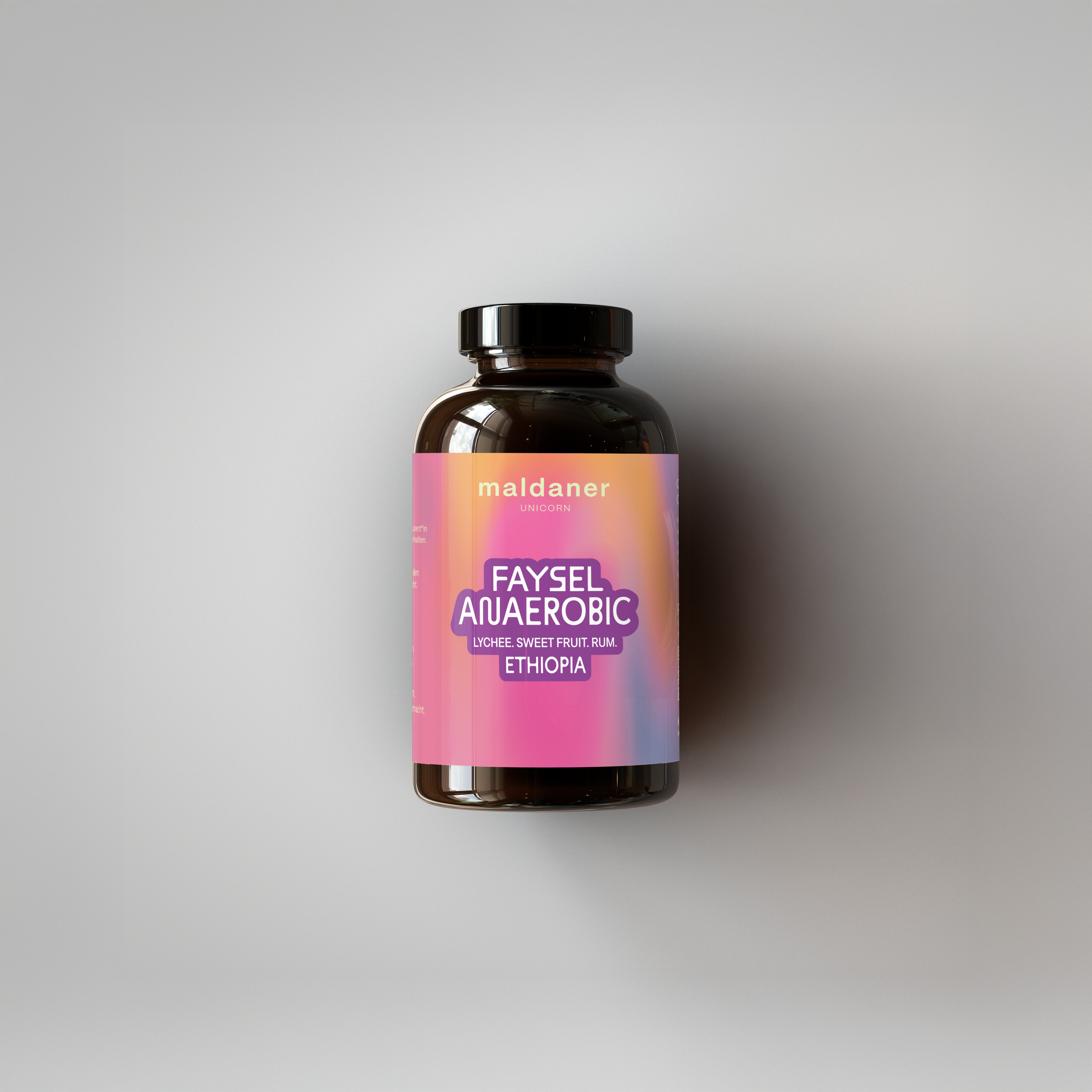 Faysel Anaerobic | Äthiopien