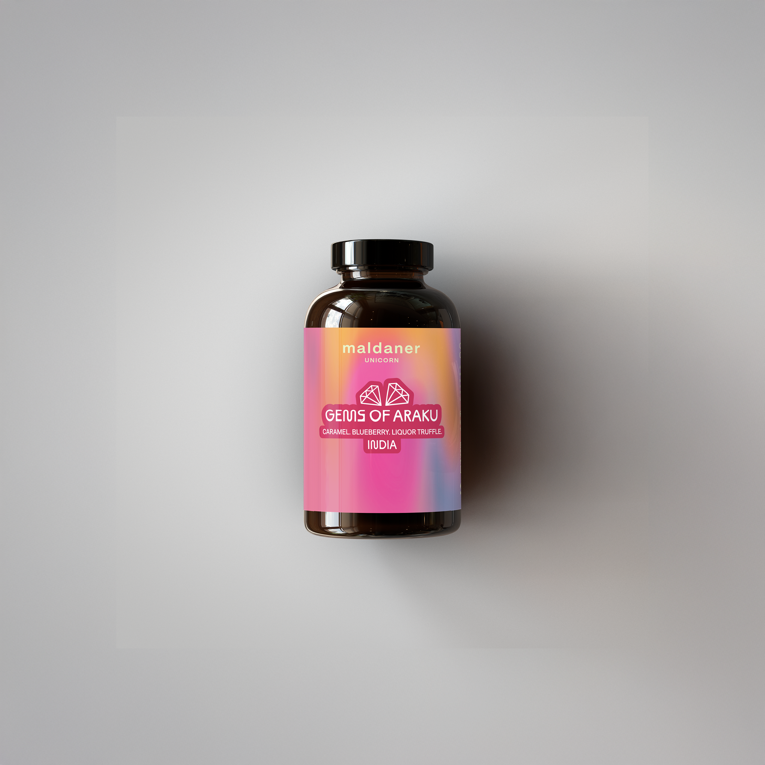 Gems of Araku | Indien