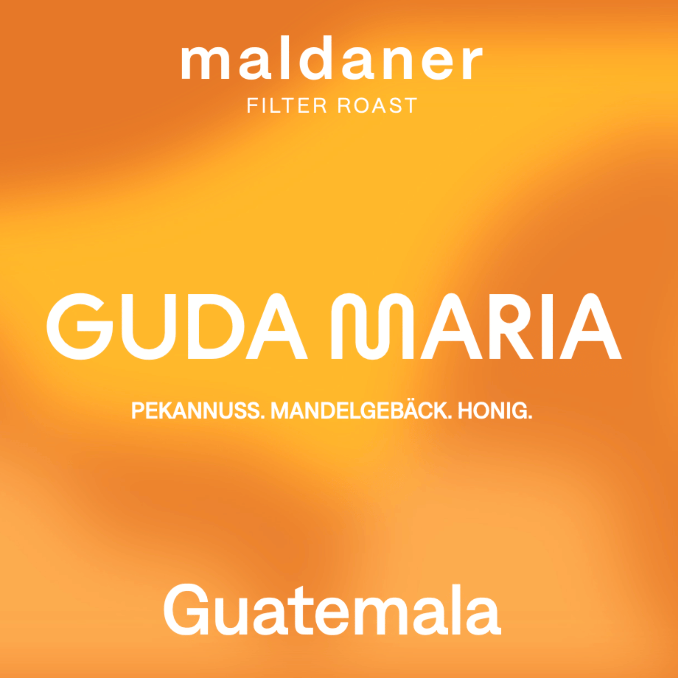 Guda Maria | Guatemala