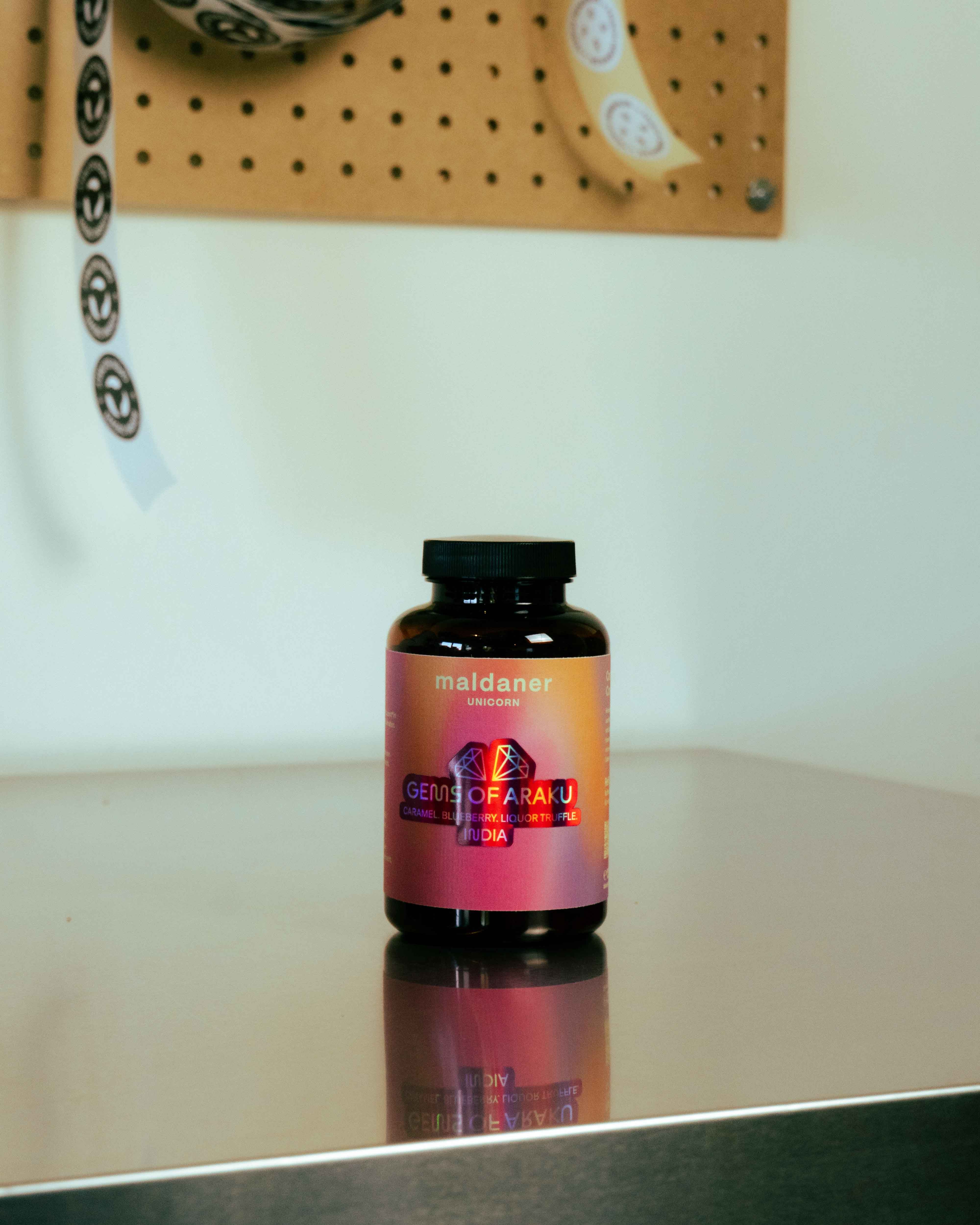 Gems of Araku | Indien