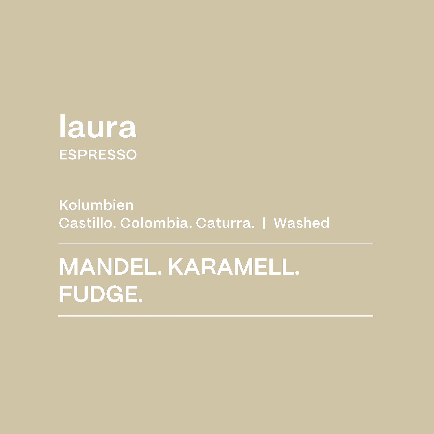 Laura | Kolumbien