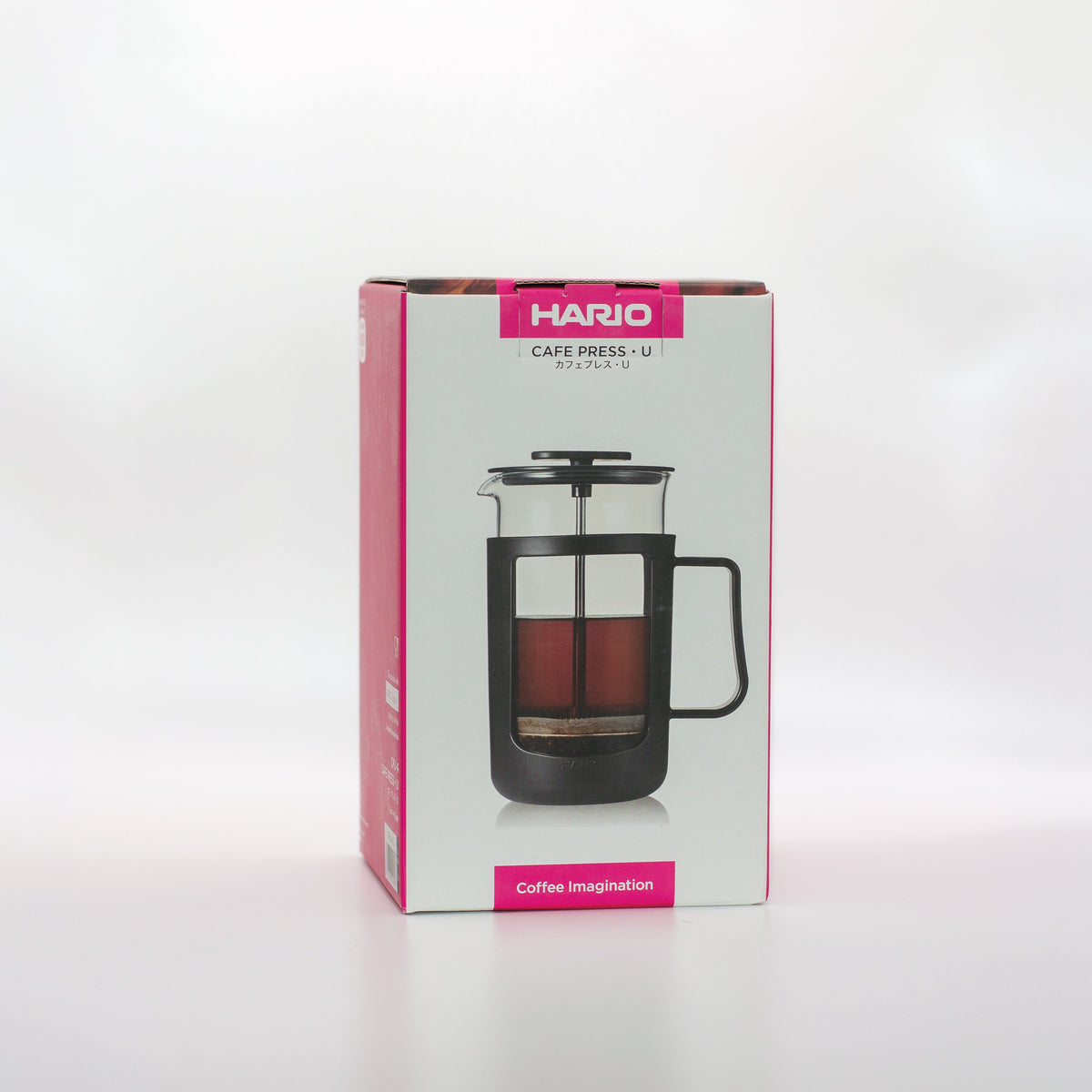 Hario Glass French Press 600ml