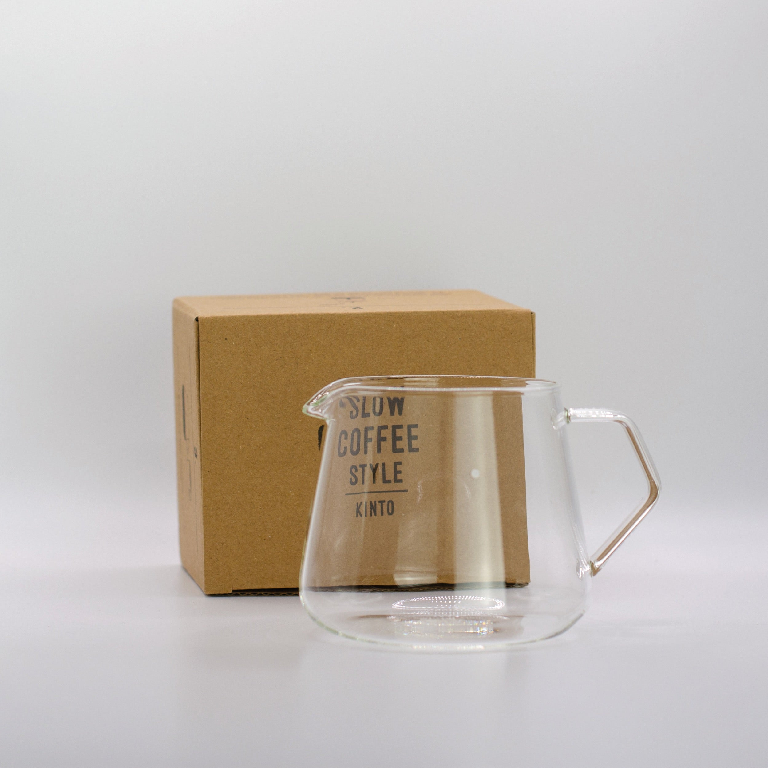 Kinto Server 300ml & 600ml