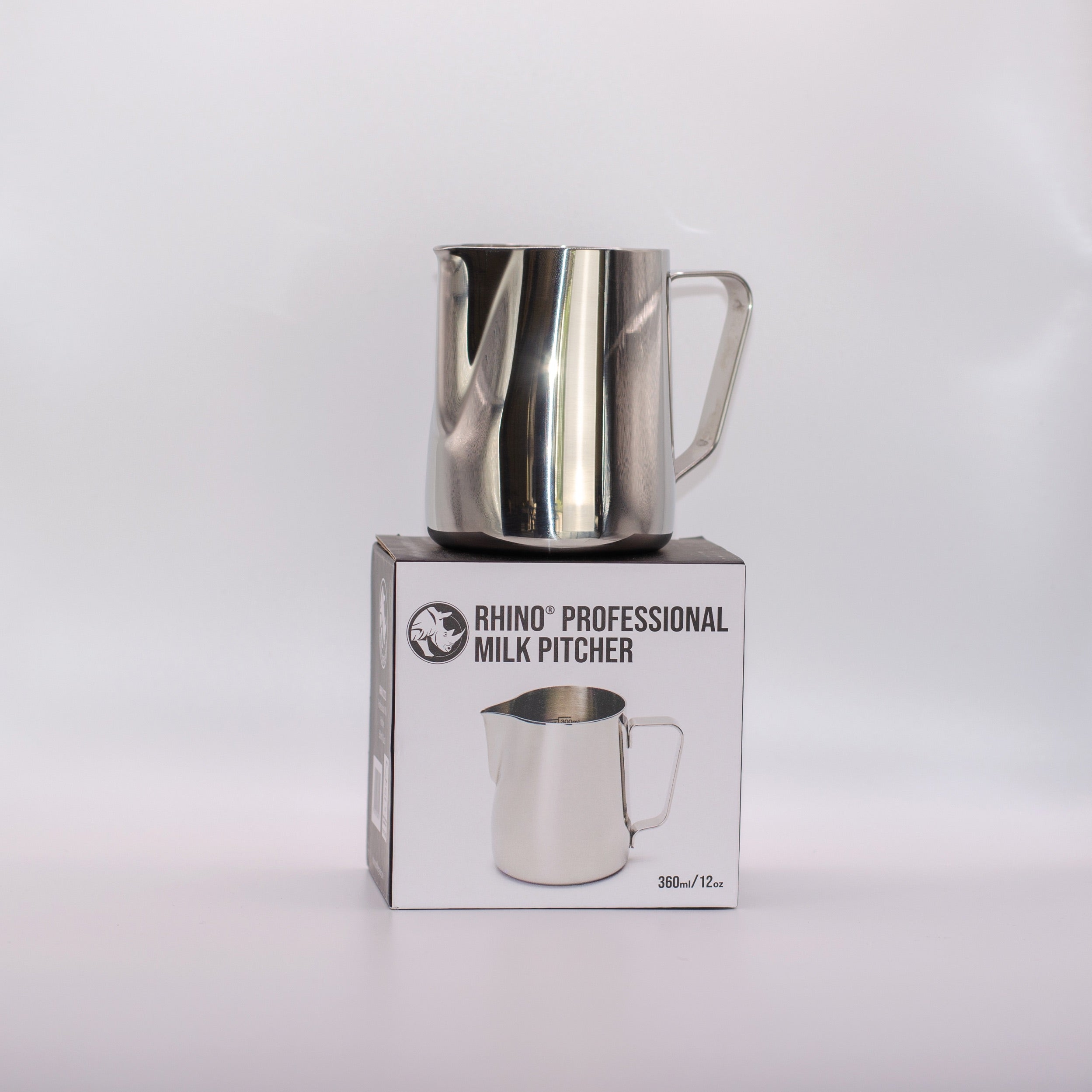 Rhinowares Milchkännchen