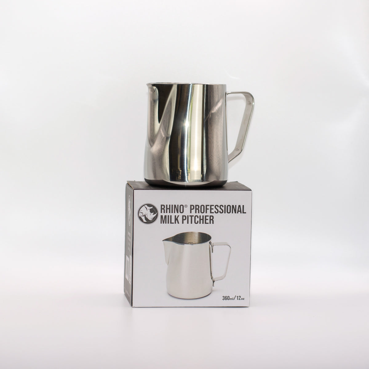 Rhinowares Milchkännchen