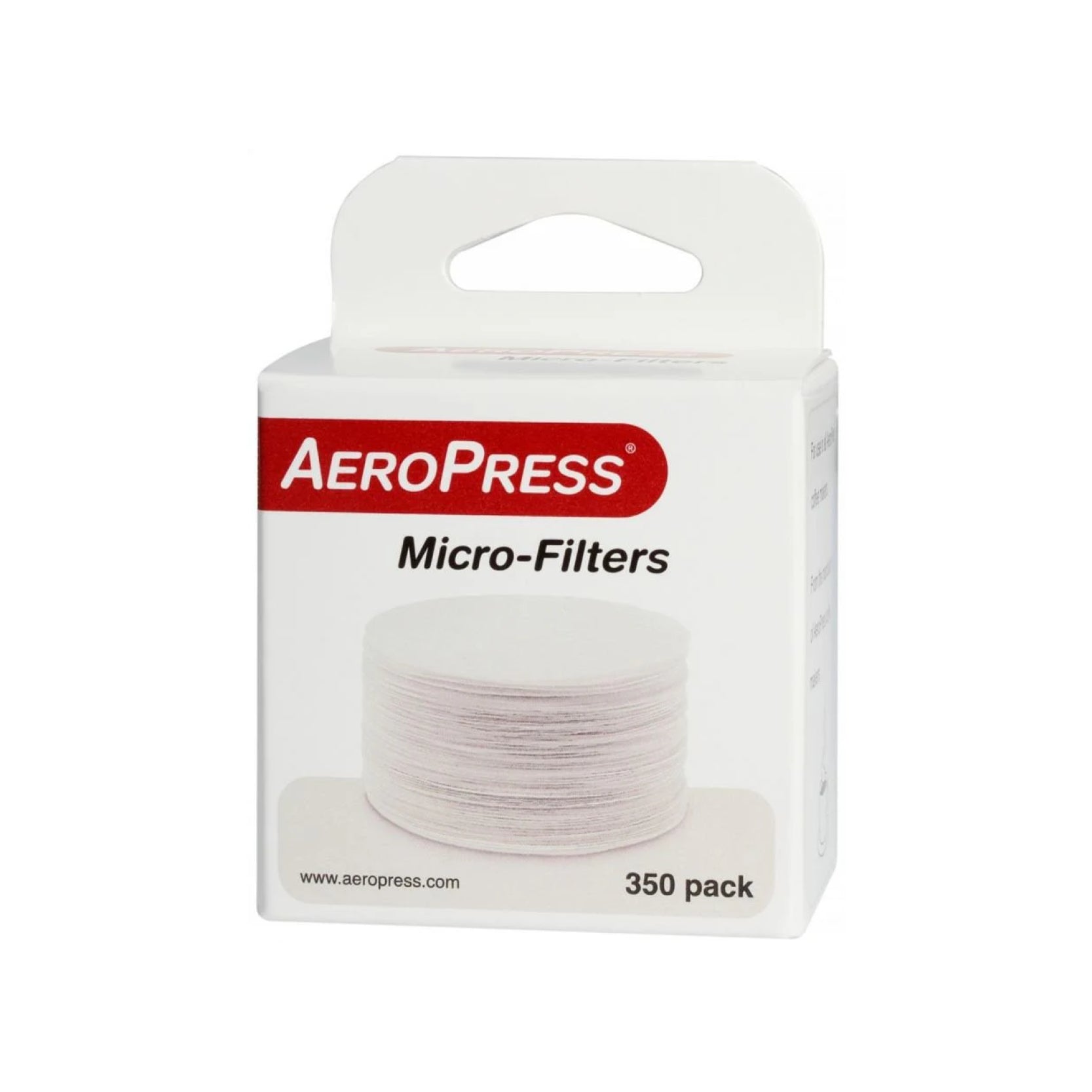 AeroPress® Filter