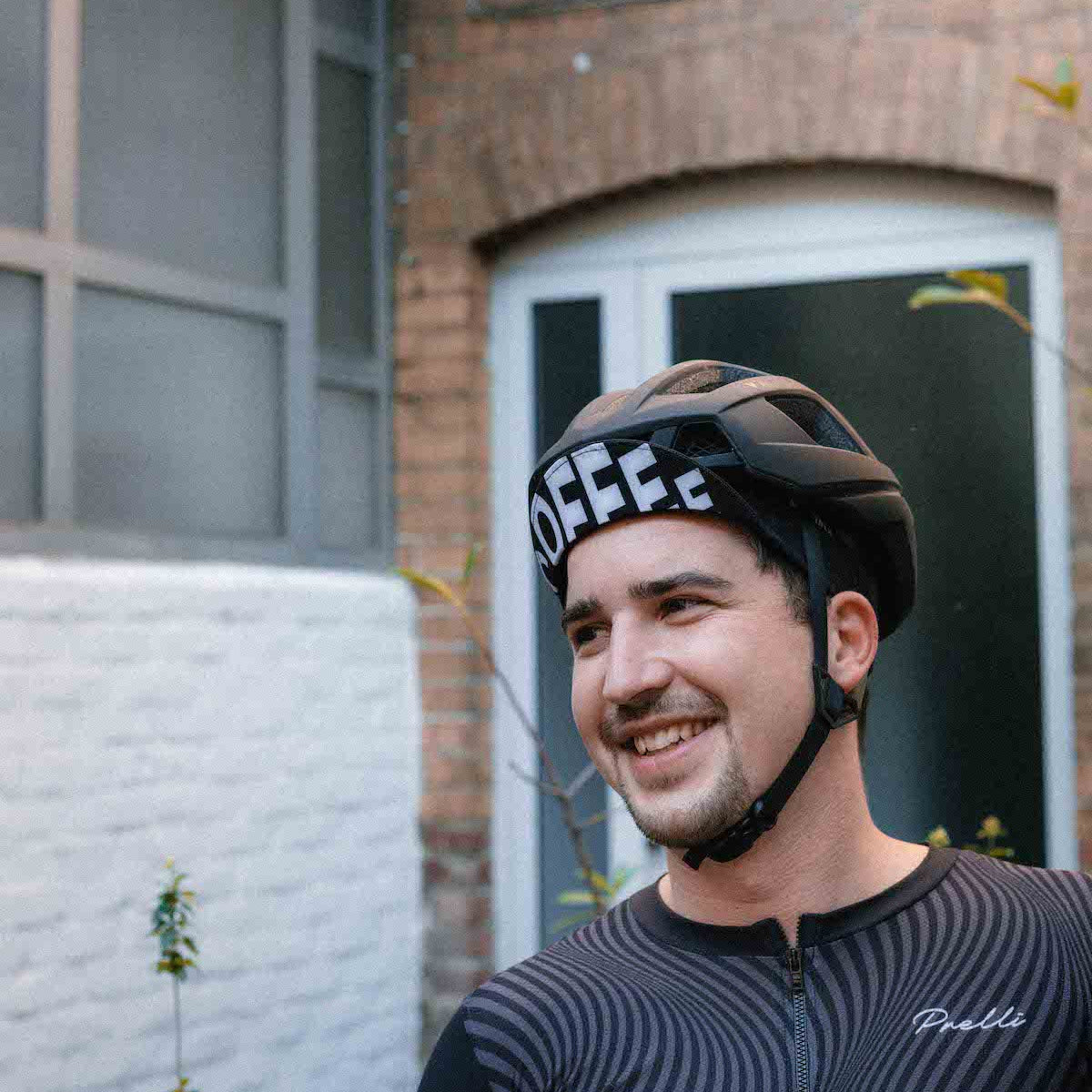Maldaner Bike Cap